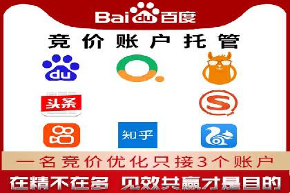 某SEM主管的创意广告策略与实际效果对比